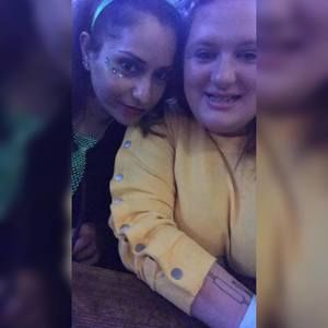 Meet your Posher, Amber